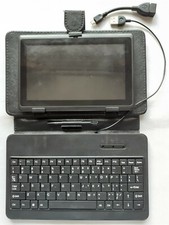 TABLET PC ANDROID A13-MID + CUSTODIA + TASTIERA + OTG (ok sped.organ. da acquir) Tablet PC price