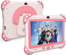 Pacchetto fotocamera WIFI tablet PC per bambini 7" Android 11 2 GB RAM 32 GB custodia gratuita Tablet PC price
