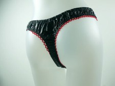 2 pezzi biancheria intima adulto bambino Sissy EVA G-STRING #T-02 Panties Bebè price