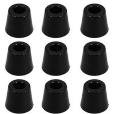 10 Pezzi Anti Tamponi per Lavatrice Anti ammaccature Protezioni Tappeti Carpet Washing Machines price