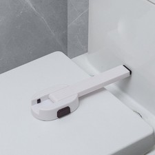 Serratura WC Sedile WC Bambino Antibambino Serratura Sicurezza Bagno Facile Installazione Toilet Sedile Serratura Bebè price