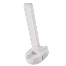Serratura WC bambino bambino a prova di wc serratura sicura bagno facile installazione NUOVO Toilet Sedile Serratura Bebè price