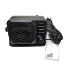 Altoparlante esterno di autoradio NSP-150V auto montato piccolo altoparlante NSP150 Docking Altoparlante price
