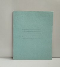 Quaderno scuola bambini sovietico URSS vintage calligrafia. NUOVO Quaderno di calligrafia price
