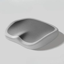 Cuscino ergonomico per sedia da ufficio in memory foam da 1 pezzo, supporto rego Sedia da ufficio price