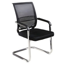 buybuy Sedia da Ufficio Professionale Colore Nero OC13B Sedia da ufficio price