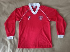 *LEGGI* Vintage Maglia Bambino Ragazzo Tg. 38 Perugia Calcio Galex Jersey Shirt Jersey Ragazzo price