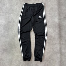 Adidas Jogger Pantaloni Ragazzo 14 Anni Activewear Jersey Pants, Nero Jersey Ragazzo price