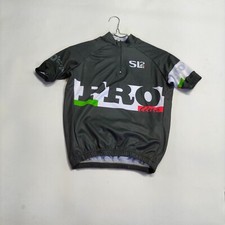 Maglia Ciclismo Donna Ragazzo Ragazza Cycling Jersey Maillot Trikot 38 XXS Jersey Ragazzo price