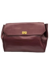 CIDER Valigetta Donna borsa ventiquattrore marrone stile casual Valigetta Donna price