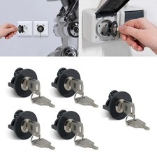 5PCS Blocca Presa Bloccabile con Chiave per Presa di Alimentazione Sicurezza e Prevenzione Furti Blocco di sicurezza per presa price