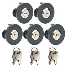 Set 5PCS Blocco Presa con Chiave per Presa Elettrica Antifurto e Sicurezza Bambini Blocco di sicurezza per presa price