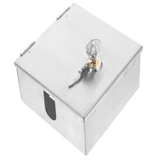 Scatola Presa da Esterno con Bloccaggio Sicuro per Elettricità per Protezione Sicurezza Blocco di sicurezza per presa price