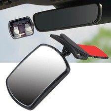 Specchio Retrovisore Seggiolino Auto per Sicurezza Bambino Specchio Convesso Bambini Neonati Monitor Monitoring Specchio Bebè price