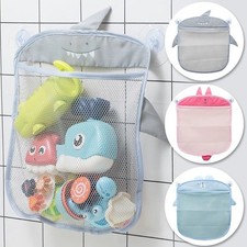 Grande Bagno Bambino Giocattolo Organizzatore Ordinato Rete Portaoggetti Bagno UK Bagno Net Bebè price