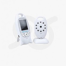 Video baby monitor con display LCD e visione notturna per la nanna del bambino Baby monitor price
