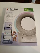 Baby monitor Hubble Connected Eclipse Monitor Audio Wifi Intelligente a 7 colori Baby monitor price