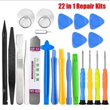 KIT RIPARAZIONE  SMARTPHONE TELEFONI CELLULARI STRUMENTI 22 in 1 CACCIAVITI Kit riparazione telefono cellulare price