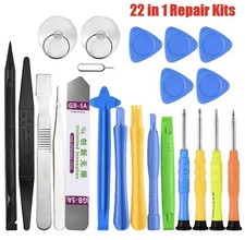 Strumenti di riparazione per telefono cellulare 22 in 1 Kit di riparazione Kit riparazione telefono cellulare price