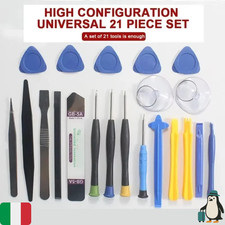 21 in 1 Kit di Riparazione per lo Smontaggio del Telefono Cellulare Universale Kit riparazione telefono cellulare price