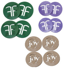 Joy Mangano Forever Ricariche Profumate Confezione da 4 357955-J Air Purifiers - Humidifiers price
