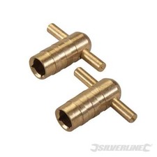 Chiave sfiato aria radiatore ruota lega di zinco spurgo strumento idraulico valvola riscaldamento gripEasy Accessori per Radiator price