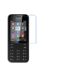 3 pezzi per Nokia 207 HD pellicola protettiva resistente per cellulare Pellicola protettiva per schermo telefono cellulare price
