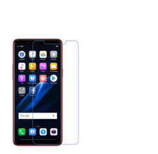 3 pezzi per OPPO F7 YOUTH HD pellicola protettiva resistente per cellulare Pellicola protettiva per schermo telefono cellulare price