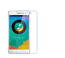 3 pezzi per OPPO R5 HD pellicola protettiva resistente per cellulare Pellicola protettiva per schermo telefono cellulare price