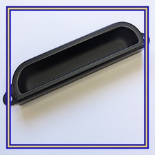 158449 X 1 IKEA GALANT Maniglia per Cassetto Portadocumenti, Nero Metal Filing Cabinet price