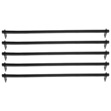 Barre portadocumenti 5 pezzi 11 pollici per schedario - guide organizzatore file appesi in metallo Metal Filing Cabinet price