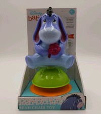 Nuovo DISNEY BABY-Seggiolone Giocattolo Eeyore Alto Sedia Toy price
