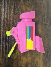 Barbie Vintage Mattel 1986 6 Notizie Set Ricambio Fotocamera Accessorio Rosa Set Youth Camera price