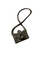Barbie Vintage Retrò Nera 35 MM Fotocamera Diorama Accessorio Squishy Viaggio Set Youth Camera price