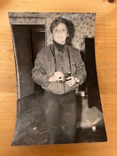 Macchina fotografica anni 60 giovane ragazzo bello ragazzo adolescente foto d'epoca Set Youth Camera price