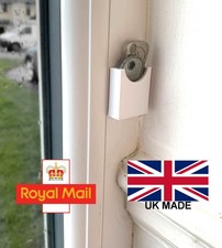 5x Scatola Portachiavi Finestra UPVC Sicurezza Stoccaggio Telaio Nascosto Porta Ordine Key Box price