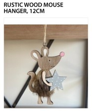 MOPO SOSPESO Maniglia Porta Decorazione Cameretta Bambini Bambini Carino Albero di Natale Stella Door Ornament Bebè price