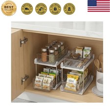 Eleganti contenitori estraibili per cucina e bagno - Massimizza lo spazio senza sforzo Bagno Cabinet / Mobili price