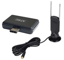 Sintonizzatore TV antenna digitale ATSC per Android USB Type-C TV Tuner Card price