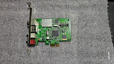 HP 5189-4604 AVERMEDIA Skyhawk Pci-e Scheda Sintonizzatore Acquisizione TV TV Tuner Card price