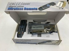 Scheda sintonizzatore TV Norwood Mirco PCI con telecomando wireless 333088 TV Tuner Card price