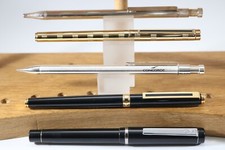 Vintage Colibri Fountain & Ballpoint Pens, 48 Different Models, UK Seller Multi-Function Penna price