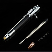 Creative Bolt Pen Penna a Sfera Metallo Multifunzione Scrittura Ufficio Cancelleria Multi-Function Penna price