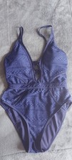 OFFERTA Costume da bagno donna CharmLeaks pezzo unico ritaglio a tuffo monokini Monokini price