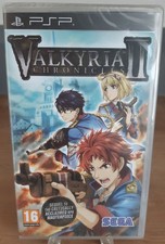 Gioco Sony PlayStation PSP Valkyria Chronicles II nuovo sigillato gioco Psp PSP Games price