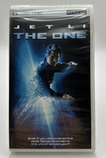 PSP UMD VIDEO The One, nuovo e sigillato in fabbrica Sony PSP Games price