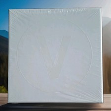Archive 25 Deluxe Cd Box Set Factory Sealed. (Rare) Archive Box price