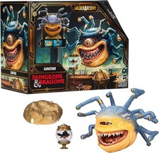 Dungeons & Dragons Golden Archive Xanathar Figura nuova con scatola Archive Box price