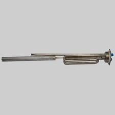 RESISTENZA PER SCALDABAGNI VERSIONE GHIERA CON ANODO  1200W     MADE IN ITALY Scaldabagni price