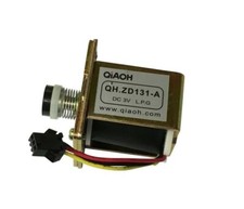 ARISTON CHAFFOTEUX BOBINA VALVOLA GAS SCALDABAGNO QH.ZD131-A METANO GPL Scaldabagni price